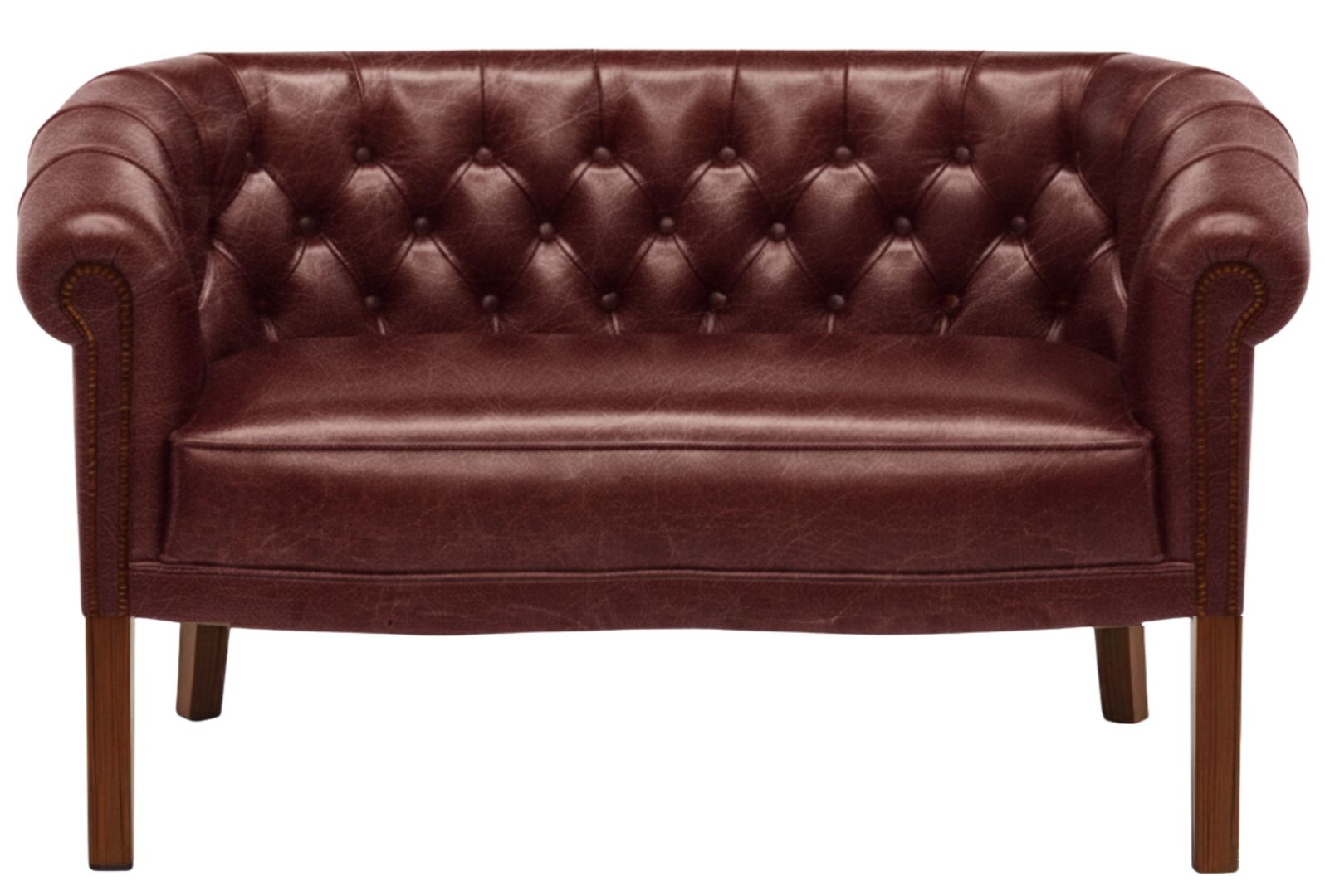 The Tub Chesterfield